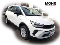 Weiß Gebraucht 2022 Opel Crossland X Elegance SUV | 17.480 € (Guter Preis)