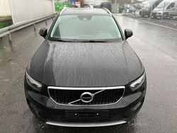Schwarz Gebraucht 2020 Volvo XC40 Momentum SUV | 19.500 € (Guter Preis)