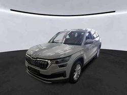 Steelgrau Gebraucht 2022 Skoda Kodiaq Style SUV | 29.970 € (Fairer Preis)