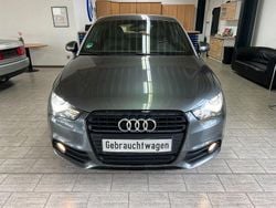 Grau Gebraucht 2011 Audi A1 S-Line Kleinwagen | 8.250 € (Guter Preis)