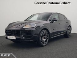 Schwarz Gebraucht 2024 Porsche Cayenne S E-Hybrid SUV | 144.000 €