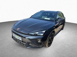 Magnetic grau metallic Gebraucht 2025 Cupra Leon Kombi | 40.880 €