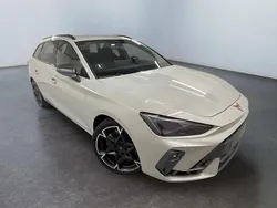 4u taiga grey special met. Neu 2025 Cupra Leon VZ Kombi | 39.668 € (Guter Preis)