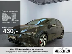 Uranograu Neu 2025 VW Golf VIII GTI Clubsport Limousine | 41.231 € (Guter Preis)