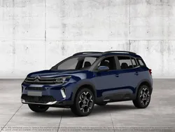 Blau Gebraucht 2025 Citroën C5 Aircross SUV | 28.390 € (Guter Preis)