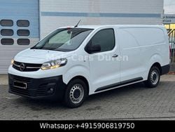 Weiß Gebraucht 2021 Opel Vivaro Edition Van | 13.900 € (Superpreis)