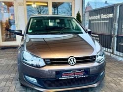 Braun Gebraucht 2014 VW Polo Comfortline Limousine | 8.390 € (Fairer Preis)