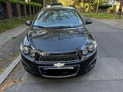 Gebraucht 2011 Chevrolet Aveo LT Limousine | 4.650 € (Etwas zu teuer)