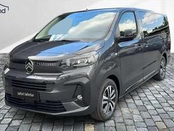 Grau Neu 2025 Citroën Spacetourer Van | 42.970 € (Fairer Preis)
