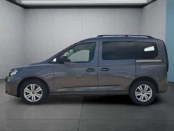 Neu 2025 VW Caddy Van / Kleinbus | 32.249 € (Guter Preis)