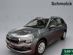 Grau Neu 2025 Skoda Kamiq Essence SUV | 25.490 € (Guter Preis)