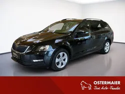 Blackmagic perleffekt Gebraucht 2020 Skoda Octavia Tour Kombi | 12.450 € (Guter Preis)