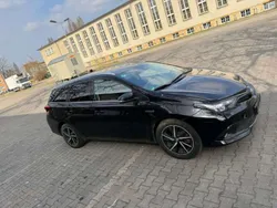 Gebraucht 2019 Toyota Auris Hybrid Kombi | 9.000 € (Teuer)