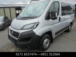 Grau Gebraucht 2020 Fiat Ducato Van | 23.400 €