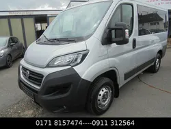 Grau Gebraucht 2020 Fiat Ducato Van | 23.900 €
