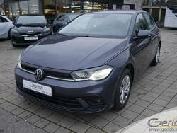 Grau Gebraucht 2024 VW Polo Life Limousine | 17.900 € (Guter Preis)