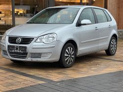 Reflexsilber Gebraucht 2008 VW Polo Trendline Kleinwagen | 1.980 € (Superpreis)