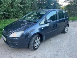 Blau Gebraucht 2006 Ford C-MAX Van / Kleinbus | 1.300 € (Guter Preis)