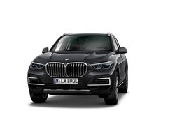 Gebraucht 2025 BMW X5 Efficient Dynamics SUV | 53.885 € (Guter Preis)