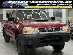 Rot Gebraucht 2012 Nissan PickUp Abholung | 16.900 €