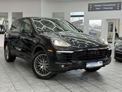 Andere Gebraucht 2015 Porsche Cayenne SUV | 23.850 € (Superpreis)