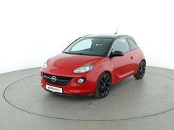 Rot Gebraucht 2016 Opel Adam Slam Kleinwagen | 8.860 € (Fairer Preis)
