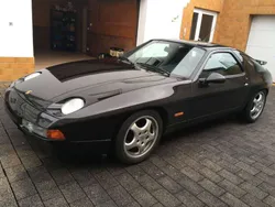 Schwarz Gebraucht 1994 Porsche 928 Coupé | 49.900 €