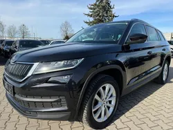 Schwarz Gebraucht 2019 Skoda Kodiaq Style SUV | 24.790 € (Etwas zu teuer)