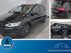Schwarzkeine angabe Gebraucht 2024 VW Touran Comfortline Van / Kleinbus | 29.890 € (Fairer Preis)