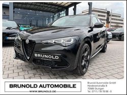 {"label" => "black", "value" => "black"} Gebraucht 2023 Alfa Romeo Stelvio Competizione SUV | 49.900 €