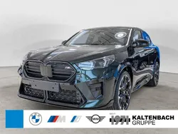 Grün Neu 2025 BMW X2 Performance SUV | 72.490 €
