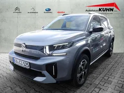 Grau Gebraucht 2025 Citroën C3 Aircross SUV | 27.480 €