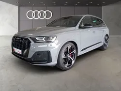 Nardograu Gebraucht 2023 Audi Q7 S-Line SUV | 89.880 €