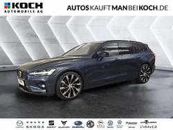 Blau Gebraucht 2024 Volvo 360 | 47.490 € (Superpreis)