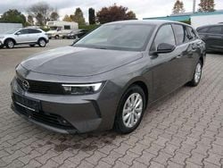 Grau Neu 2024 Opel Astra Enjoy Kombi | 23.499 € (Superpreis)
