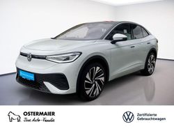 Gletscherweiß Gebraucht 2025 VW ID.5 Pro SUV | 42.615 € (Superpreis)