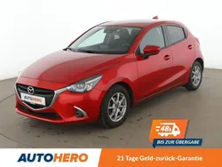 Rot Gebraucht 2017 Mazda 2 Kizoku Limousine | 11.070 € (Guter Preis)