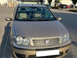 Beige Gebraucht 2009 Fiat Punto Kleinwagen | 1.199 € (Guter Preis)