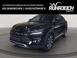 Schwarz Neu 2025 BYD Seal U Boost SUV | 36.259 € (Fairer Preis)