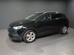 Schwarz schwarz Gebraucht 2019 Opel Grandland X Ultimate SUV | 14.900 € (Etwas zu teuer)