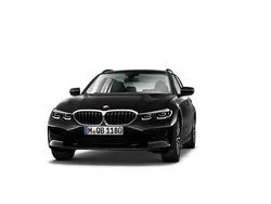 Gebraucht 2025 BMW 318 Advantage Kombi | 29.909 € (Guter Preis)
