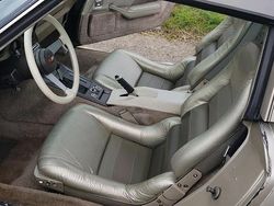 Gold Gebraucht 1982 Corvette C3 Coupé | 15.450 €