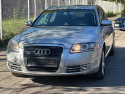 Silber Gebraucht 2006 Audi A6 Sport Kombi | 3.990 € (Fairer Preis)