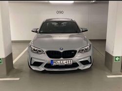 Gebraucht 2020 BMW M2 Competition Edition Coupé | 48.900 € (Fairer Preis)