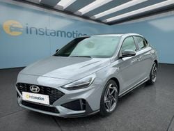 Grau Gebraucht 2025 Hyundai i30 Limousine | 26.299 € (Fairer Preis)