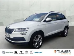 Andere Gebraucht 2021 Skoda Karoq Style SUV | 25.460 € (Fairer Preis)