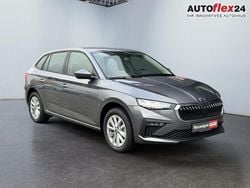 Graphite grau metallic Neu 2025 Skoda Scala Selection Kleinwagen | 24.990 € (Fairer Preis)