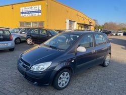 Grau Gebraucht 2006 Hyundai Getz Basis Kleinwagen | 999 € (Guter Preis)