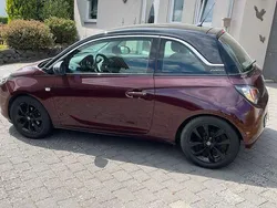 Violet Gebraucht 2018 Opel Adam Jam Kleinwagen | 7.980 € (Superpreis)