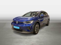 Blue dusk Gebraucht 2025 VW ID.4 Pro SUV | 43.770 € (Teuer)